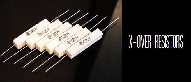 Wirewound Resistors